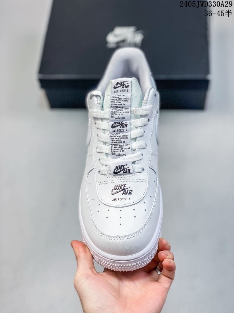 Nike Air Force 1 Shoes